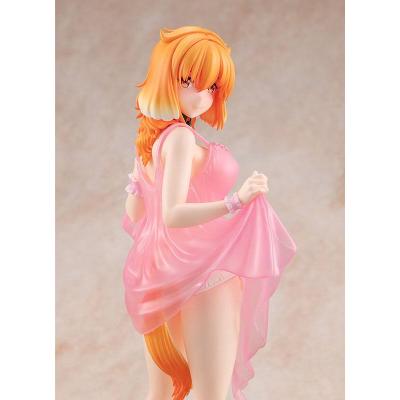 Harem in the Labyrinth of Another World Estatua PVC 1/7 Holo: Chinese Dress Ver. 23 cm