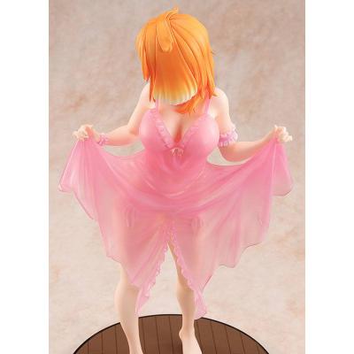 Harem in the Labyrinth of Another World Estatua PVC 1/7 Holo: Chinese Dress Ver. 23 cm