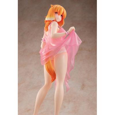 Harem in the Labyrinth of Another World Estatua PVC 1/7 Holo: Chinese Dress Ver. 23 cm