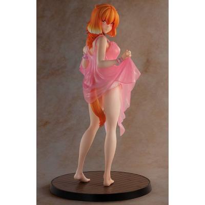 Harem in the Labyrinth of Another World Estatua PVC 1/7 Holo: Chinese Dress Ver. 23 cm