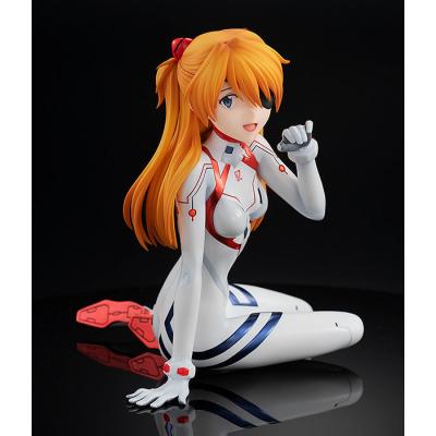 Evangelion: 3.0+1.0 Thrice Upon a Time Estatua PVC 1/8 Asuka/Rei/Mari: Newtype Cover Ver.