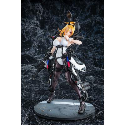 Arms Note Estatua 1/7 Powered Bunny (re-run) 26 cm