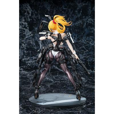 Arms Note Estatua 1/7 Powered Bunny (re-run) 26 cm