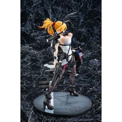 Arms Note Estatua 1/7 Powered Bunny (re-run) 26 cm