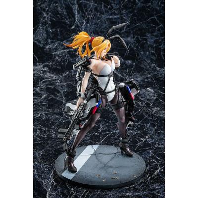 Arms Note Estatua 1/7 Powered Bunny (re-run) 26 cm