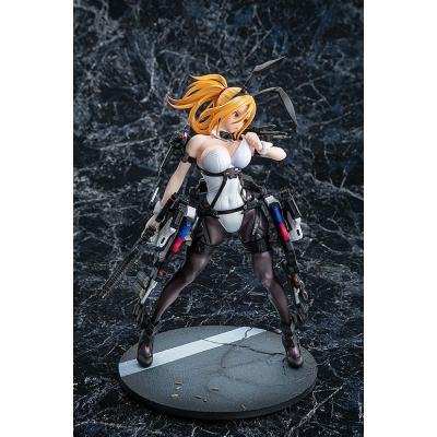 Arms Note Estatua 1/7 Powered Bunny (re-run) 26 cm
