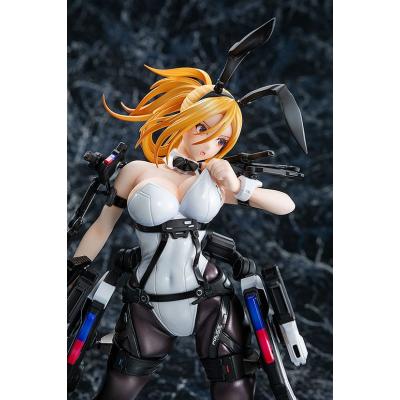 Arms Note Estatua 1/7 Powered Bunny (re-run) 26 cm