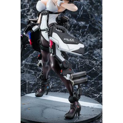 Arms Note Estatua 1/7 Powered Bunny (re-run) 26 cm