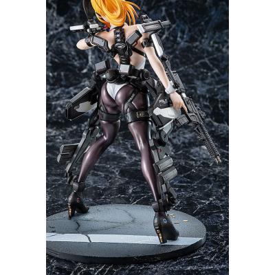 Arms Note Estatua 1/7 Powered Bunny (re-run) 26 cm