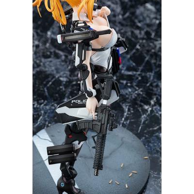 Arms Note Estatua 1/7 Powered Bunny (re-run) 26 cm