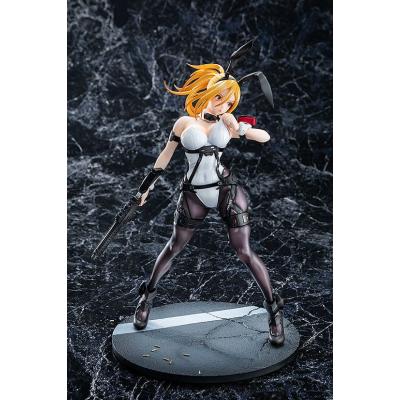 Arms Note Estatua 1/7 Powered Bunny (re-run) 26 cm