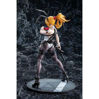 Arms Note Estatua 1/7 Powered Bunny (re-run) 26 cm