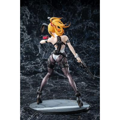 Arms Note Estatua 1/7 Powered Bunny (re-run) 26 cm