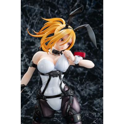 Arms Note Estatua 1/7 Powered Bunny (re-run) 26 cm