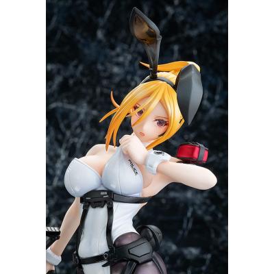 Arms Note Estatua 1/7 Powered Bunny (re-run) 26 cm