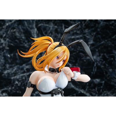 Arms Note Estatua 1/7 Powered Bunny (re-run) 26 cm