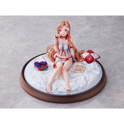 Sword Art Online PVC Statue 1/7 Asuna Negligee Ver. 15 cm