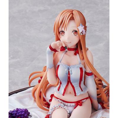 Sword Art Online PVC Statue 1/7 Asuna Negligee Ver. 15 cm