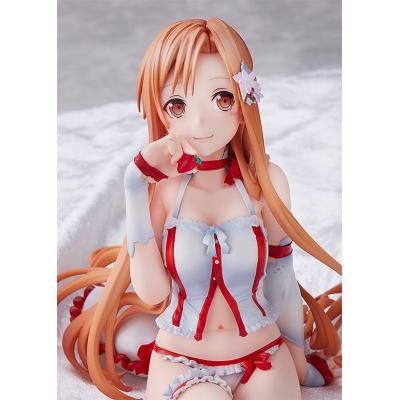 Sword Art Online PVC Statue 1/7 Asuna Negligee Ver. 15 cm