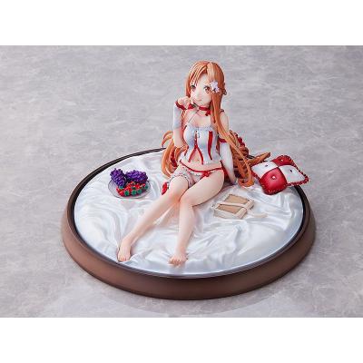 Sword Art Online PVC Statue 1/7 Asuna Negligee Ver. 15 cm