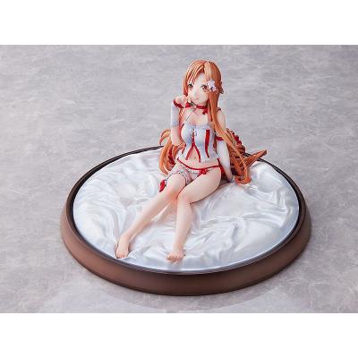Sword Art Online PVC Statue 1/7 Asuna Negligee Ver. 15 cm
