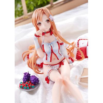 Sword Art Online PVC Statue 1/7 Asuna Negligee Ver. 15 cm