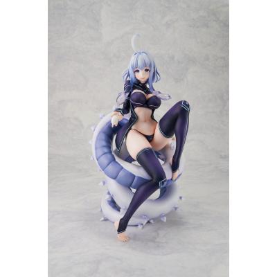 Giuniu Original Estatua 1/6 UMA-chan 23 cm