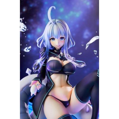Giuniu Original Estatua 1/6 UMA-chan 23 cm