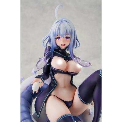 Giuniu Original Estatua 1/6 UMA-chan 23 cm