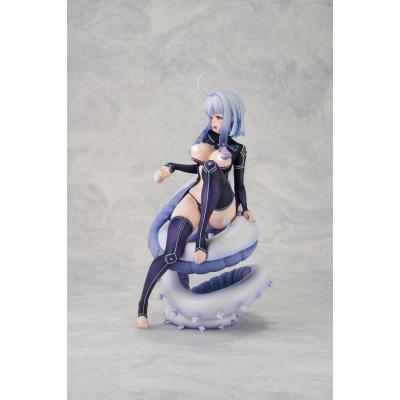Giuniu Original Estatua 1/6 UMA-chan 23 cm
