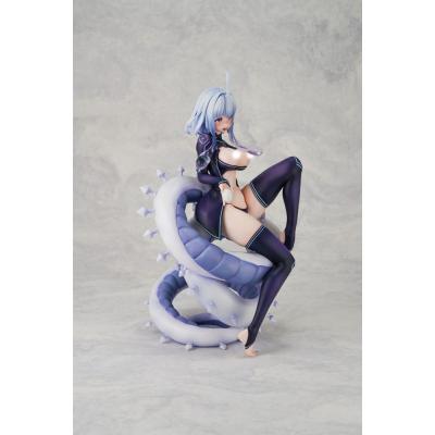 Giuniu Original Estatua 1/6 UMA-chan 23 cm
