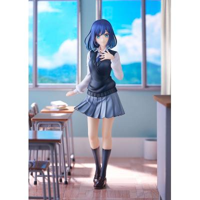Oshi no Ko Estatua 1/7 Akane Kurokawa 24 cm