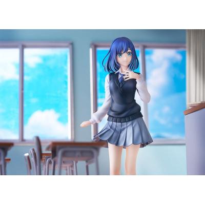 Oshi no Ko Estatua 1/7 Akane Kurokawa 24 cm