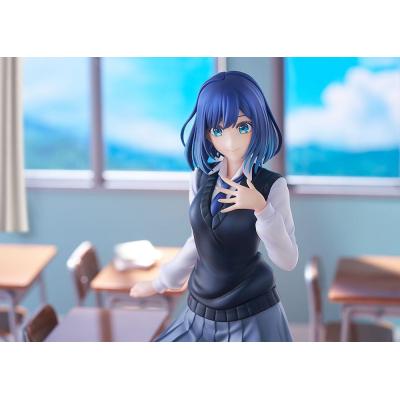 Oshi no Ko Estatua 1/7 Akane Kurokawa 24 cm