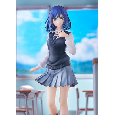 Oshi no Ko Estatua 1/7 Akane Kurokawa 24 cm