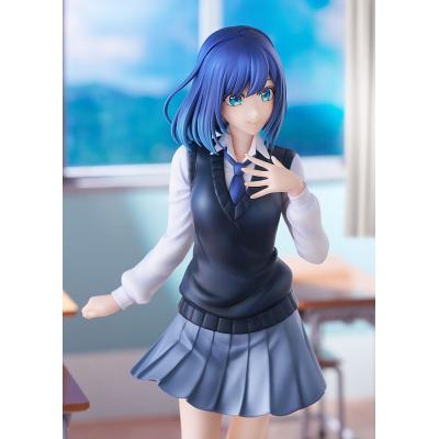 Oshi no Ko Estatua 1/7 Akane Kurokawa 24 cm