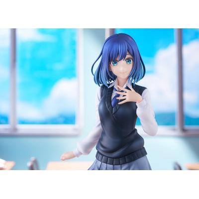 Oshi no Ko Estatua 1/7 Akane Kurokawa 24 cm