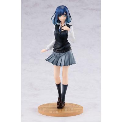 Oshi no Ko Estatua 1/7 Akane Kurokawa 24 cm