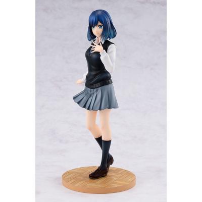 Oshi no Ko Estatua 1/7 Akane Kurokawa 24 cm