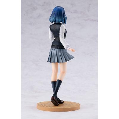 Oshi no Ko Estatua 1/7 Akane Kurokawa 24 cm