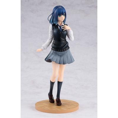 Oshi no Ko Estatua 1/7 Akane Kurokawa 24 cm