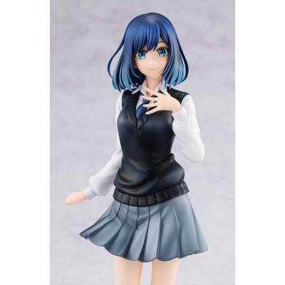 Oshi no Ko Estatua 1/7 Akane Kurokawa 24 cm
