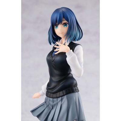 Oshi no Ko Estatua 1/7 Akane Kurokawa 24 cm