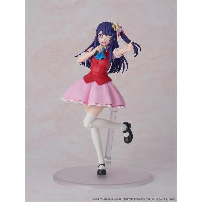 Oshi no Ko Plastic Model Kit Ai DX Ver. 16 cm