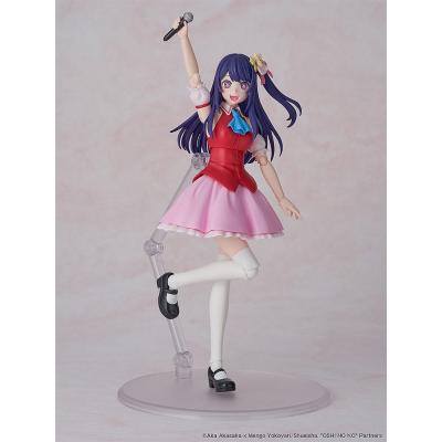 Oshi no Ko Plastic Model Kit Ai DX Ver. 16 cm