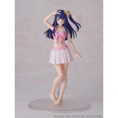 Oshi no Ko Plastic Model Kit Ai DX Ver. 16 cm