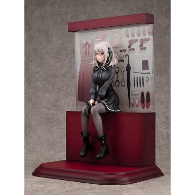 Spy Classroom Estatua PVC 1/7 Flower Garden Lily 24 cm