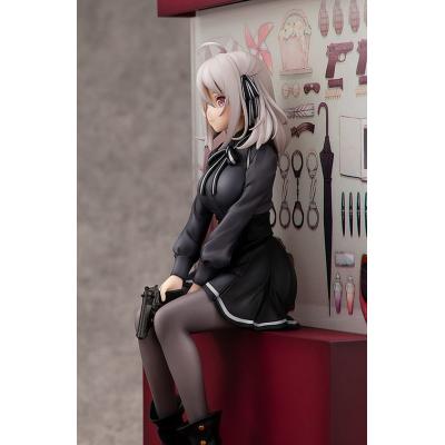 Spy Classroom Estatua PVC 1/7 Flower Garden Lily 24 cm