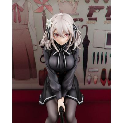 Spy Classroom Estatua PVC 1/7 Flower Garden Lily 24 cm