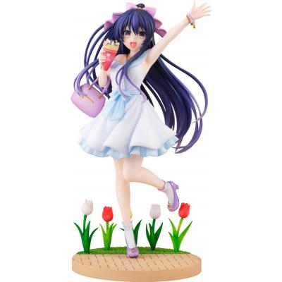 Date A Live Estatua 1/7 Tohka Yatogami Date Ver. 22 cm